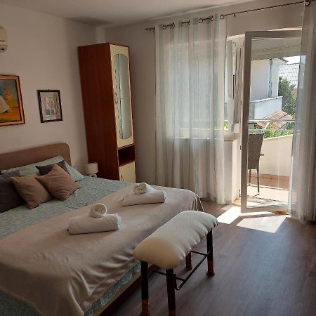 Jasmina Apartment Senj  Exterior photo