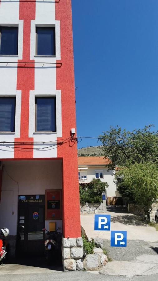 Jasmina Apartment Senj  Exterior photo