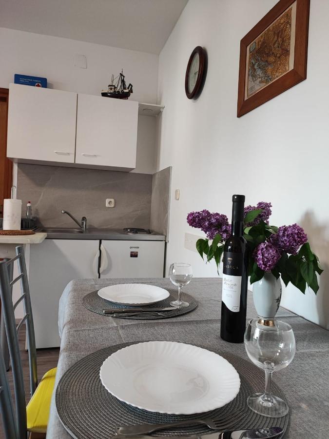 Jasmina Apartment Senj  Exterior photo