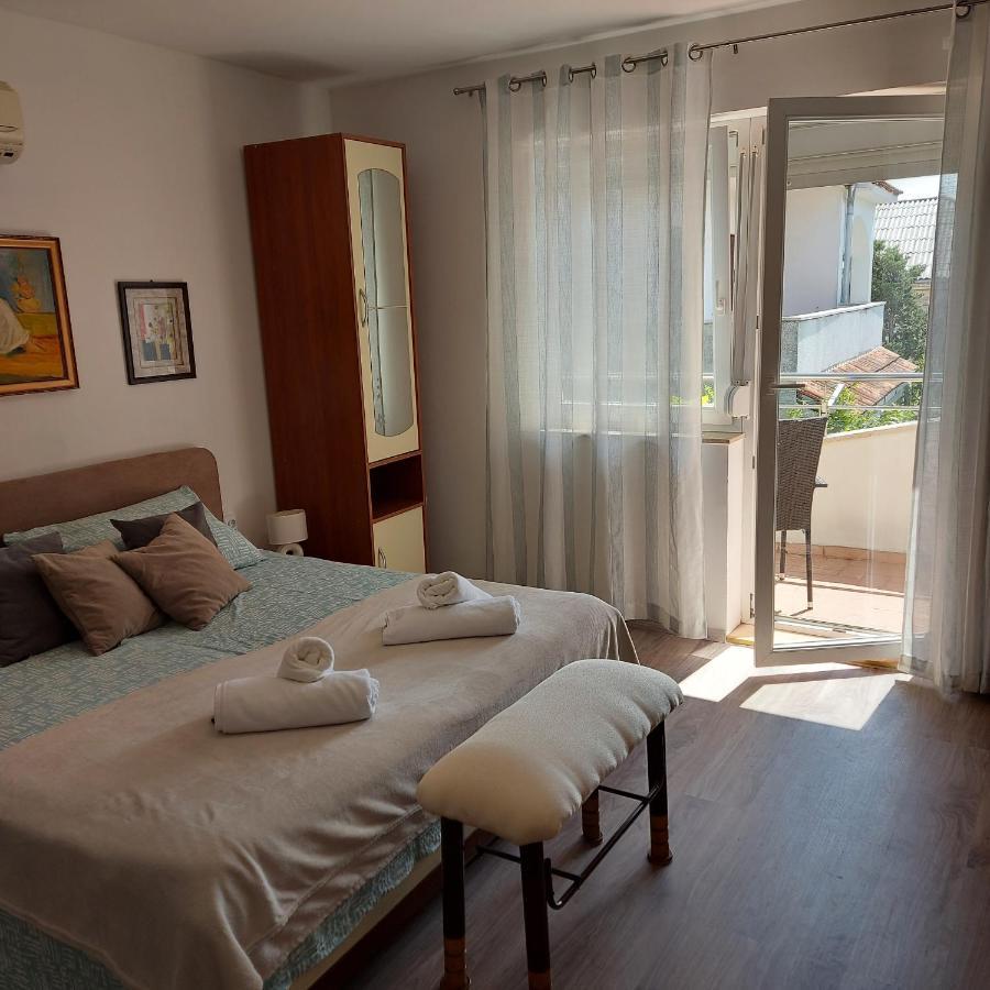 Jasmina Apartment Senj  Exterior photo