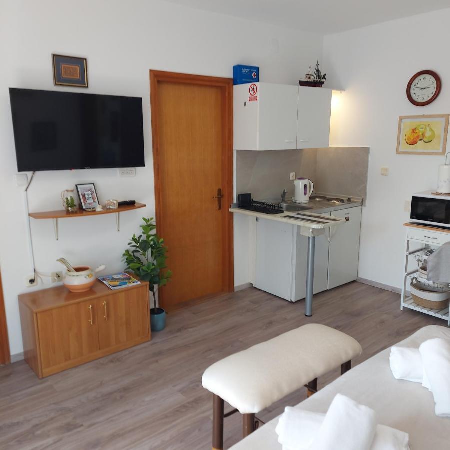 Jasmina Apartment Senj  Exterior photo