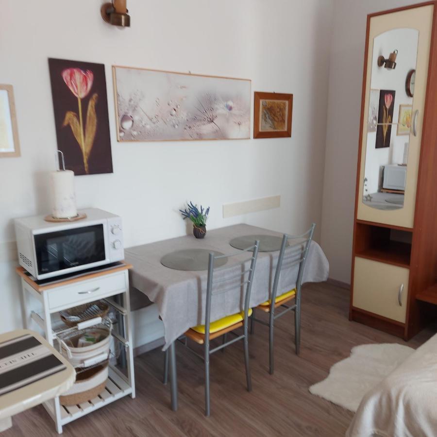 Jasmina Apartment Senj  Exterior photo