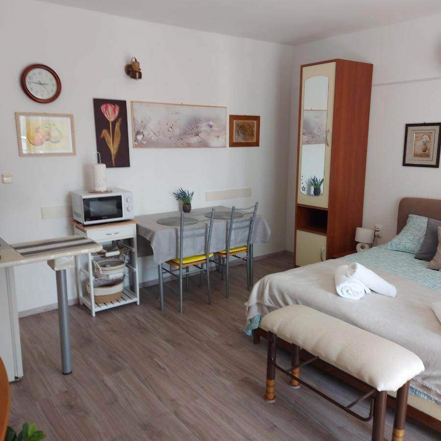 Jasmina Apartment Senj  Exterior photo