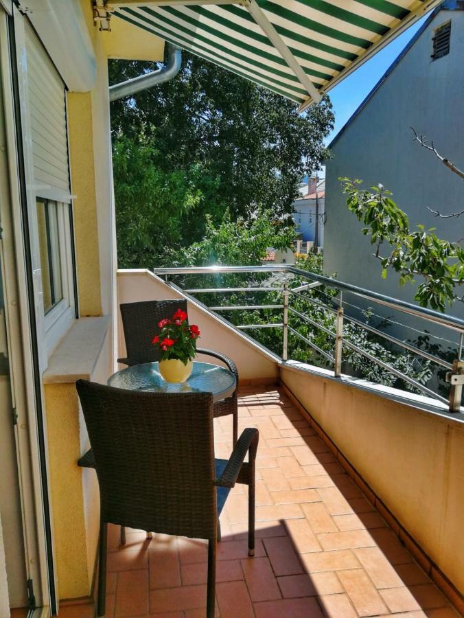 Jasmina Apartment Senj  Exterior photo